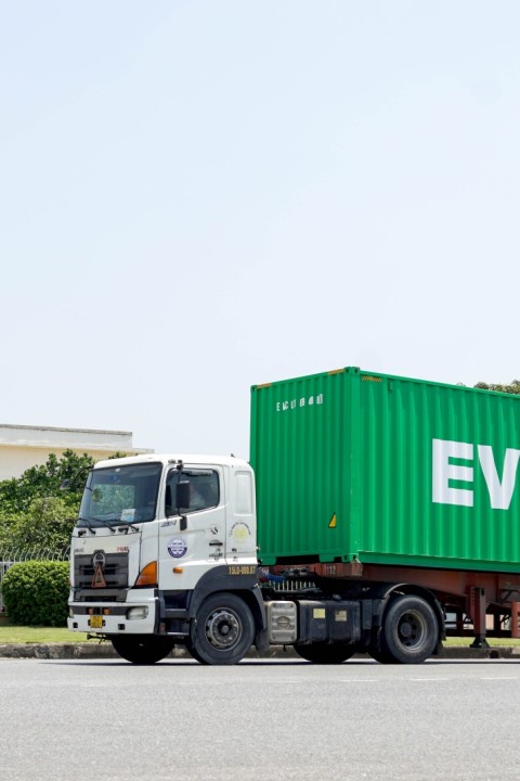 Công ty TNHH Tiếp vận Thăng Long
